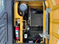 Caterpillar 312 EL TILTROTATOR / AC / CENTRAL LUBRICATION 70kW thumbnail