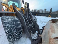 Volvo L-Series AC 203kW thumbnail