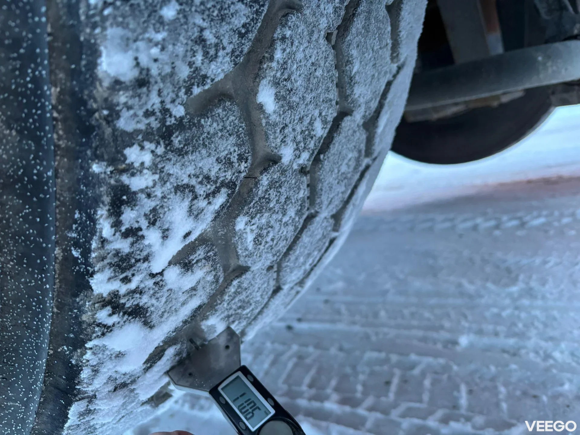 Mercedes-Benz Arocs HIAB XR 20 ton / L=5600 mm 375kW