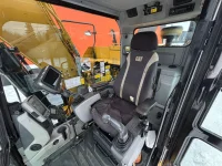 Caterpillar 312 EL TILTROTATOR / AC / CENTRAL LUBRICATION 70kW thumbnail