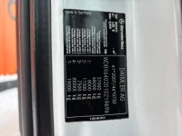 Mercedes-Benz Arocs HIAB XR 20 ton / L=5600 mm 375kW thumbnail