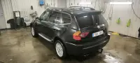 BMW X3 3.0 150kW thumbnail