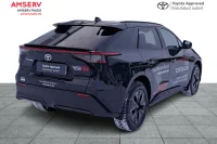 Toyota bZ4X Executive MC 64kW thumbnail