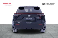 Toyota bZ4X Executive MC 64kW thumbnail