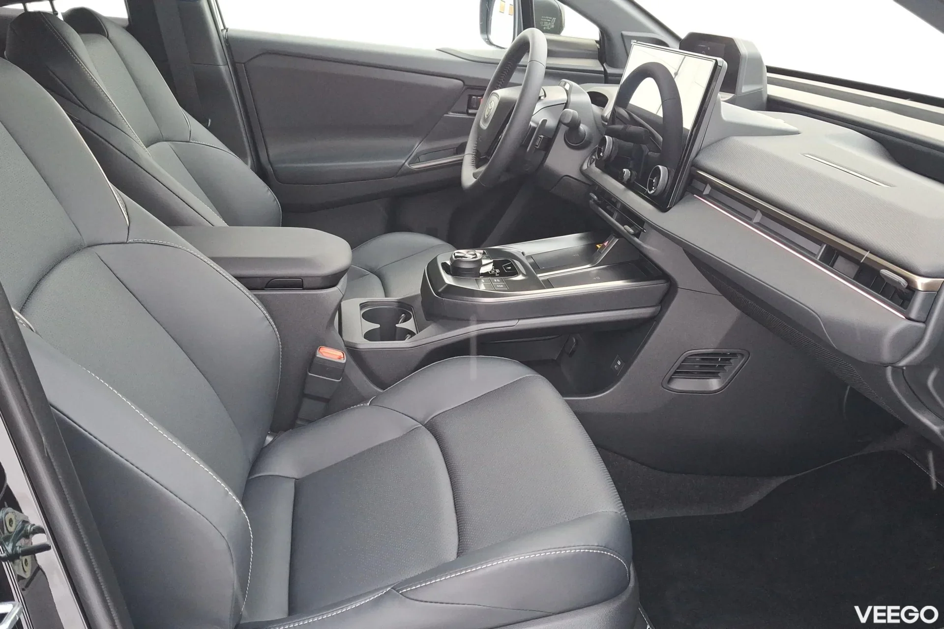 Toyota bZ4X Executive MC 64kW