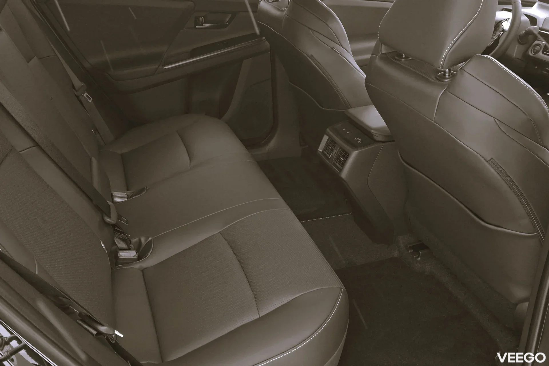 Toyota bZ4X Executive MC 64kW