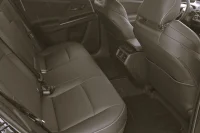 Toyota bZ4X Executive MC 64kW thumbnail