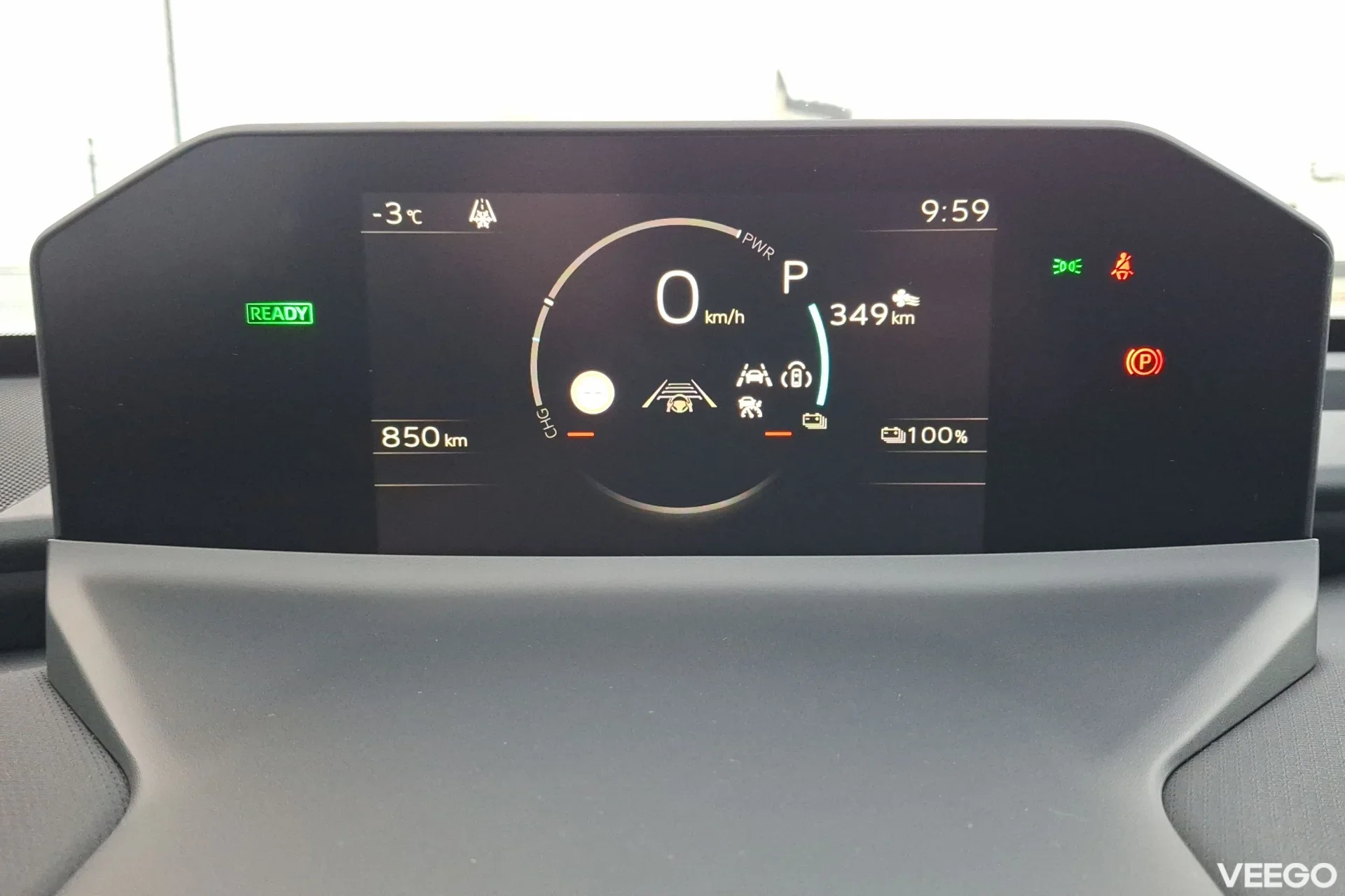 Toyota bZ4X Executive MC 64kW