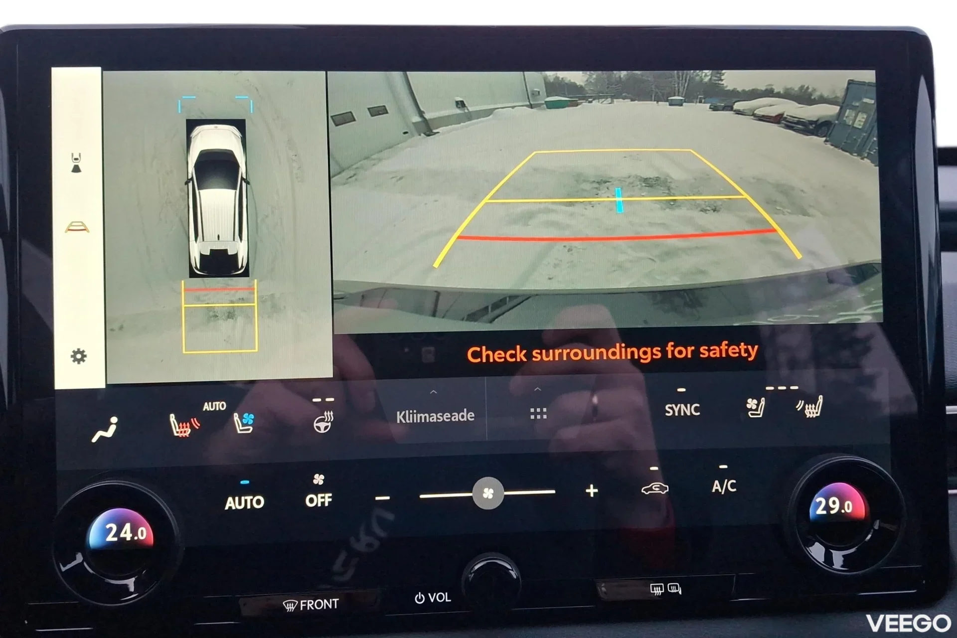 Toyota bZ4X Executive MC 64kW