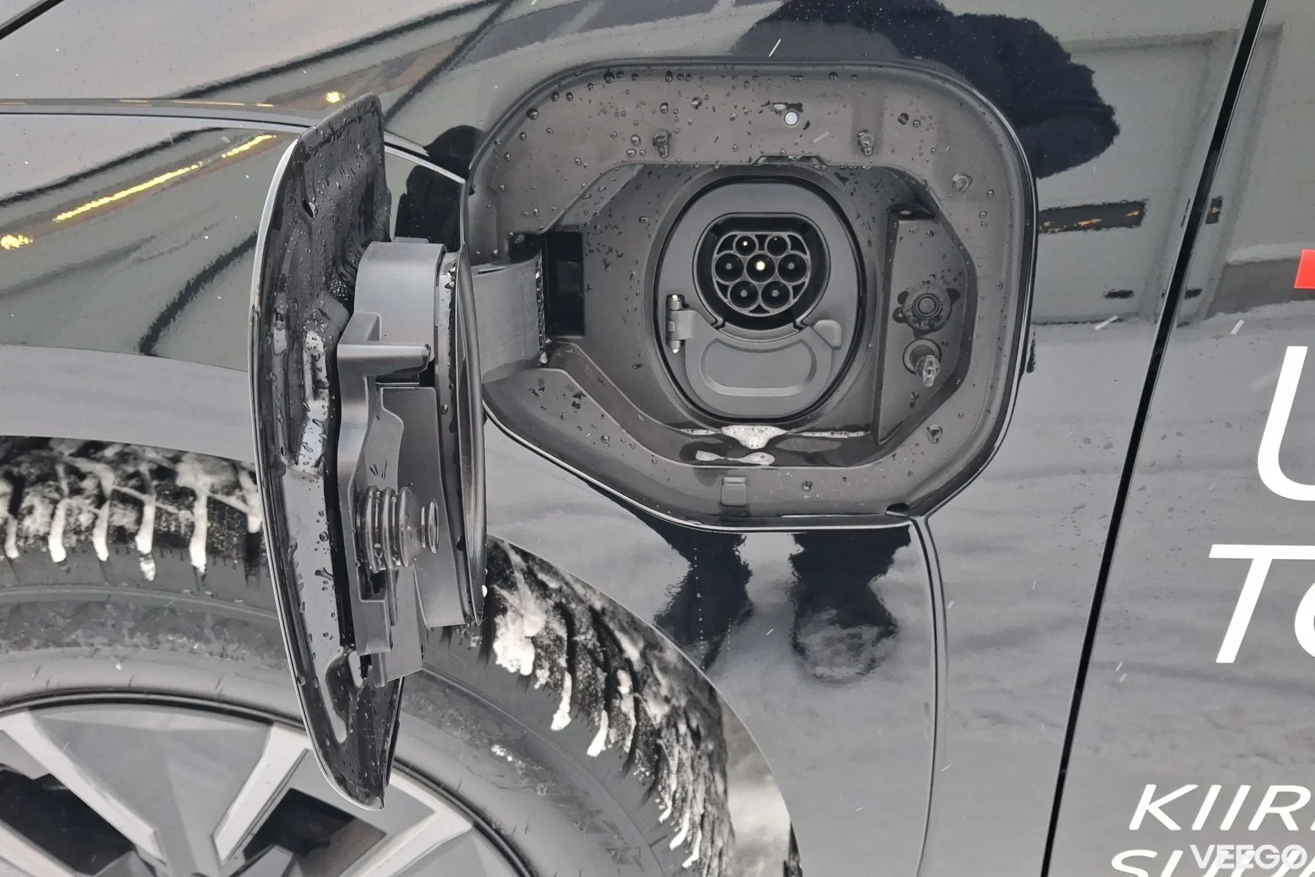 Toyota bZ4X Executive MC 64kW