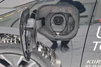 Toyota bZ4X Executive MC 64kW thumbnail