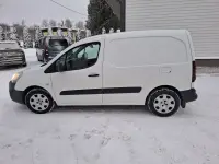 Peugeot Partner 1.6 66kW thumbnail