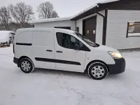 Peugeot Partner 1.6 66kW thumbnail