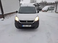 Peugeot Partner 1.6 66kW thumbnail