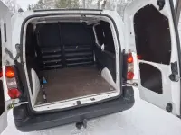 Peugeot Partner 1.6 66kW thumbnail