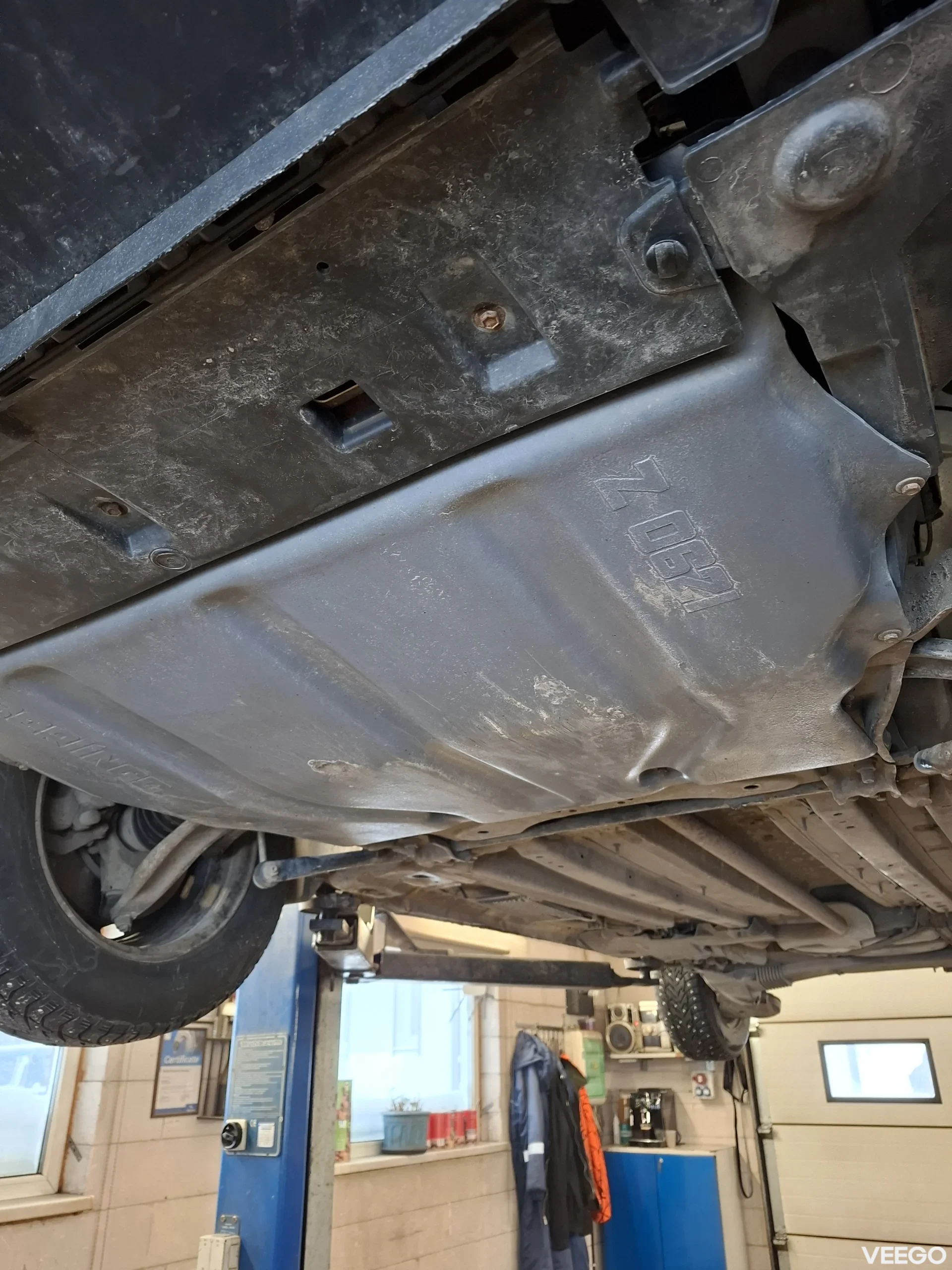 Peugeot Partner 1.6 66kW