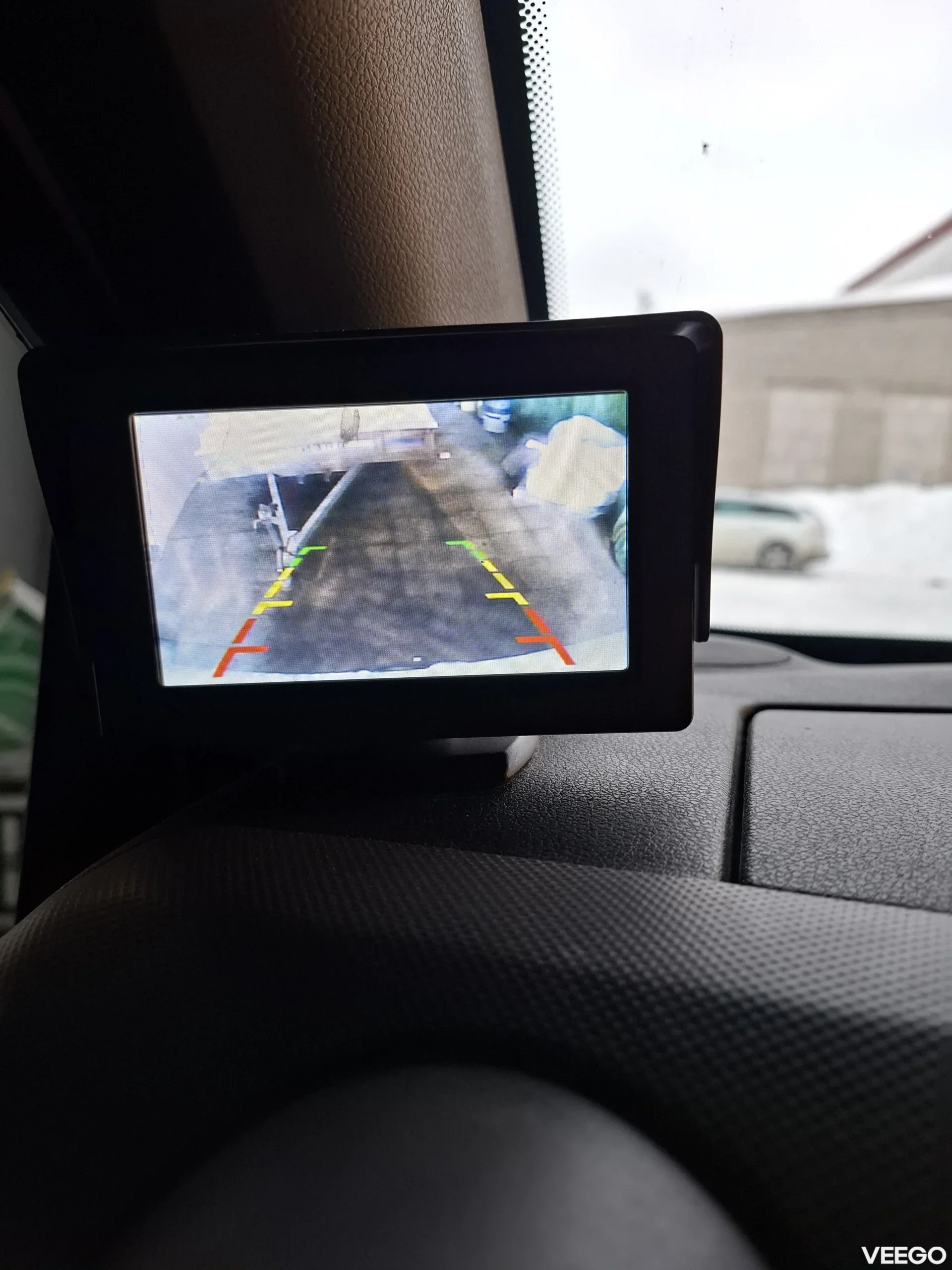 Peugeot Partner 1.6 66kW