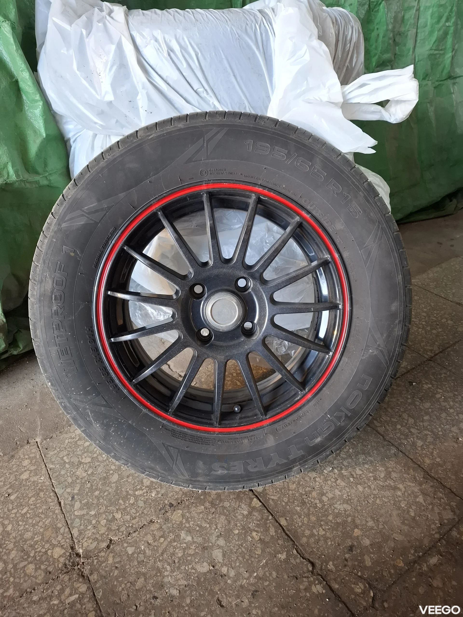 Peugeot Partner 1.6 66kW