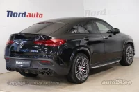 Mercedes-Benz GLE53 AMG Coupe Facelift 3 320kW thumbnail