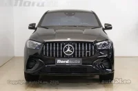Mercedes-Benz GLE53 AMG Coupe Facelift 3 320kW thumbnail