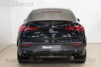 Mercedes-Benz GLE53 AMG Coupe Facelift 3 320kW thumbnail