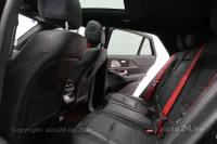 Mercedes-Benz GLE53 AMG Coupe Facelift 3 320kW thumbnail