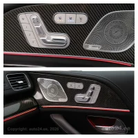 Mercedes-Benz GLE53 AMG Coupe Facelift 3 320kW thumbnail