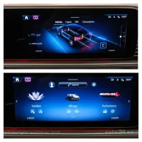 Mercedes-Benz GLE53 AMG Coupe Facelift 3 320kW thumbnail