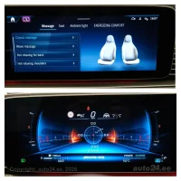 Mercedes-Benz GLE53 AMG Coupe Facelift 3 320kW thumbnail