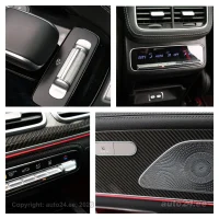 Mercedes-Benz GLE53 AMG Coupe Facelift 3 320kW thumbnail