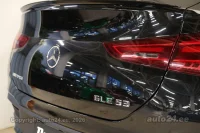 Mercedes-Benz GLE53 AMG Coupe Facelift 3 320kW thumbnail