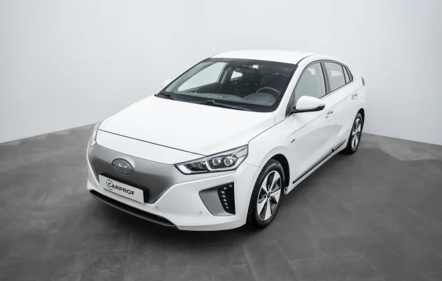 Image of Hyundai IONIQ Electric 88kW