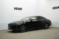 Mercedes-Benz E220 d 4Matic Avantgarde 2 143kW thumbnail