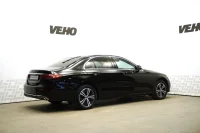 Mercedes-Benz E220 d 4Matic Avantgarde 2 143kW thumbnail