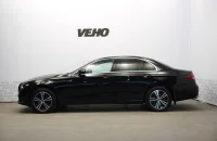 Mercedes-Benz E220 d 4Matic Avantgarde 2 143kW thumbnail