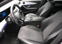 Mercedes-Benz E220 d 4Matic Avantgarde 2 143kW thumbnail