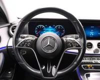 Mercedes-Benz E220 d 4Matic Avantgarde 2 143kW thumbnail