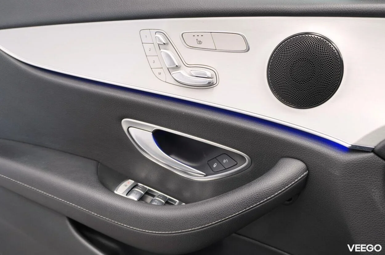 Mercedes-Benz E220 d 4Matic Avantgarde 2 143kW