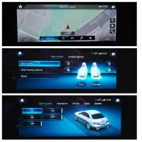 Mercedes-Benz E220 d 4Matic Avantgarde 2 143kW thumbnail