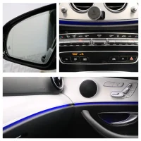 Mercedes-Benz E220 d 4Matic Avantgarde 2 143kW thumbnail