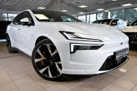 Polestar Polestar 4 AWD H&K PERFORMANCE LUXURY+ INTELLI FULL DUAL 400kW thumbnail