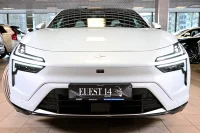 Polestar Polestar 4 AWD H&K PERFORMANCE LUXURY+ INTELLI FULL DUAL 400kW thumbnail