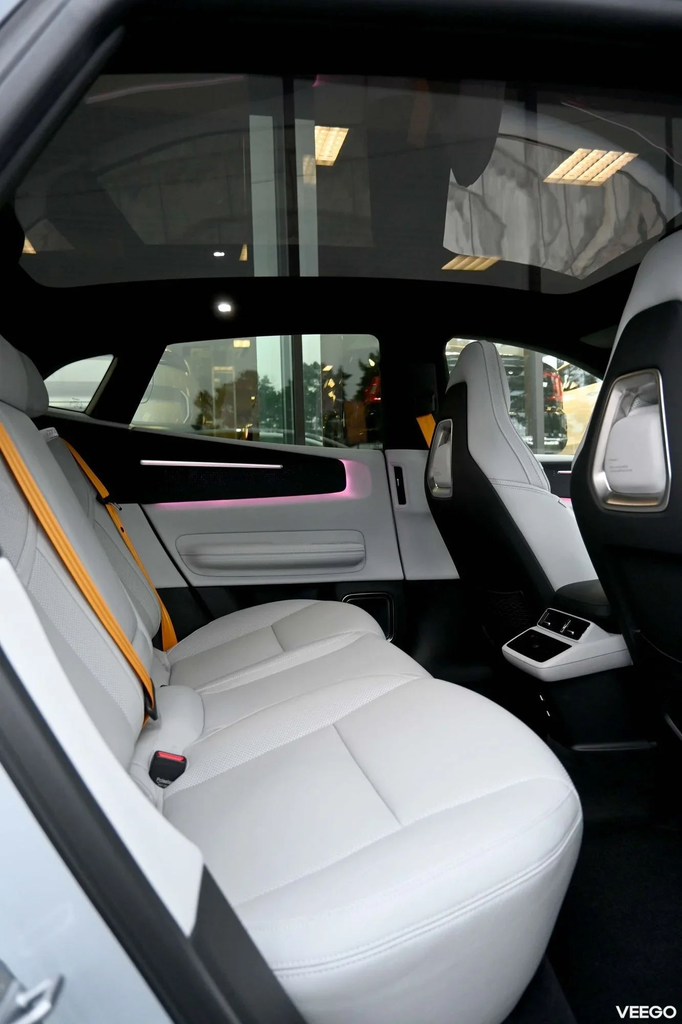 Polestar Polestar 4 AWD H&K PERFORMANCE LUXURY+ INTELLI FULL DUAL 400kW