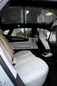 Polestar Polestar 4 AWD H&K PERFORMANCE LUXURY+ INTELLI FULL DUAL 400kW thumbnail