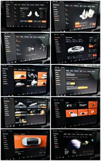 Polestar Polestar 4 AWD H&K PERFORMANCE LUXURY+ INTELLI FULL DUAL 400kW thumbnail