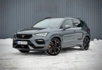 Cupra Ateca 2.0 221kW thumbnail