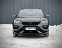 Cupra Ateca 2.0 221kW thumbnail