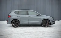 Cupra Ateca 2.0 221kW thumbnail