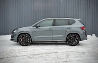 Cupra Ateca 2.0 221kW thumbnail