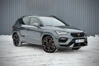 Cupra Ateca 2.0 221kW thumbnail